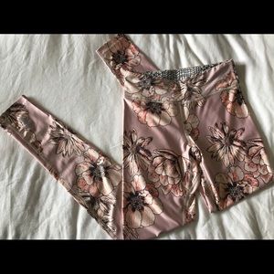 Maaji Fashion Legging